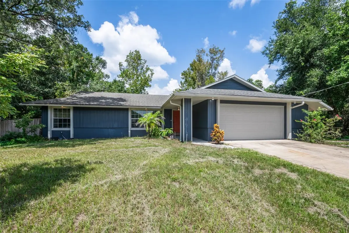 2380 Pemberton Street, Oviedo, FL 32765 - #1