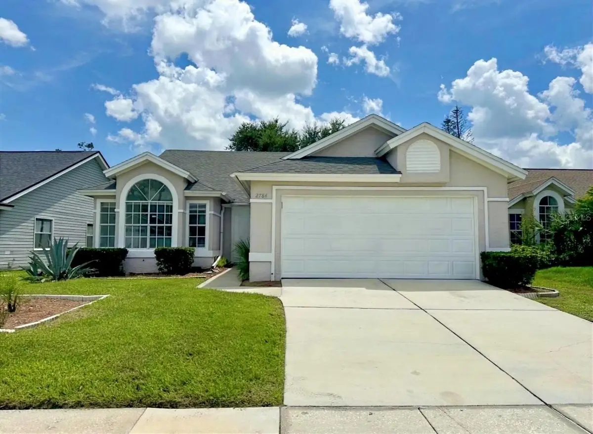2784 Falling Tree Circle, Orlando, FL 32837 - #1