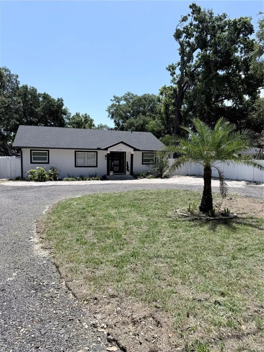 1243 Dingens Avenue, Windermere, FL 34786 - #1