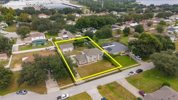 16017 Lanesboro Court, CLERMONT, FL 34711