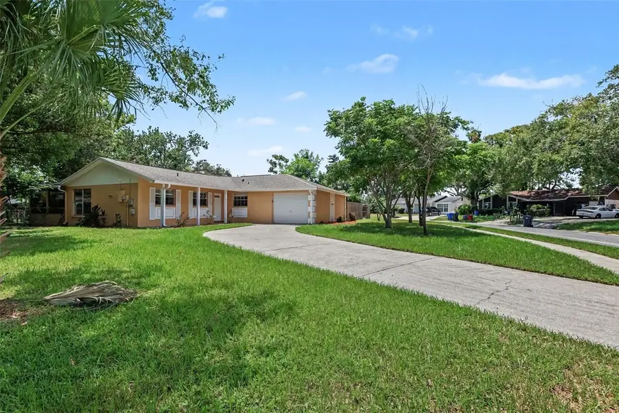 603 Highview Terrace N, Brandon, FL 33510 - #2