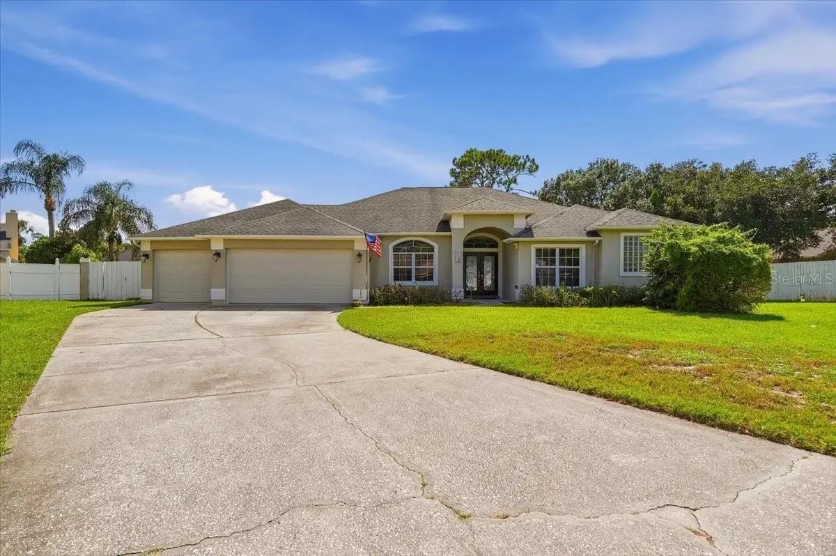 4736 Sudbury Drive, Orlando, FL 32826 - #1