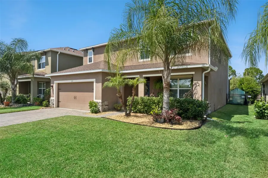 181 Lazio Circle, Debary, FL 32713 - #3