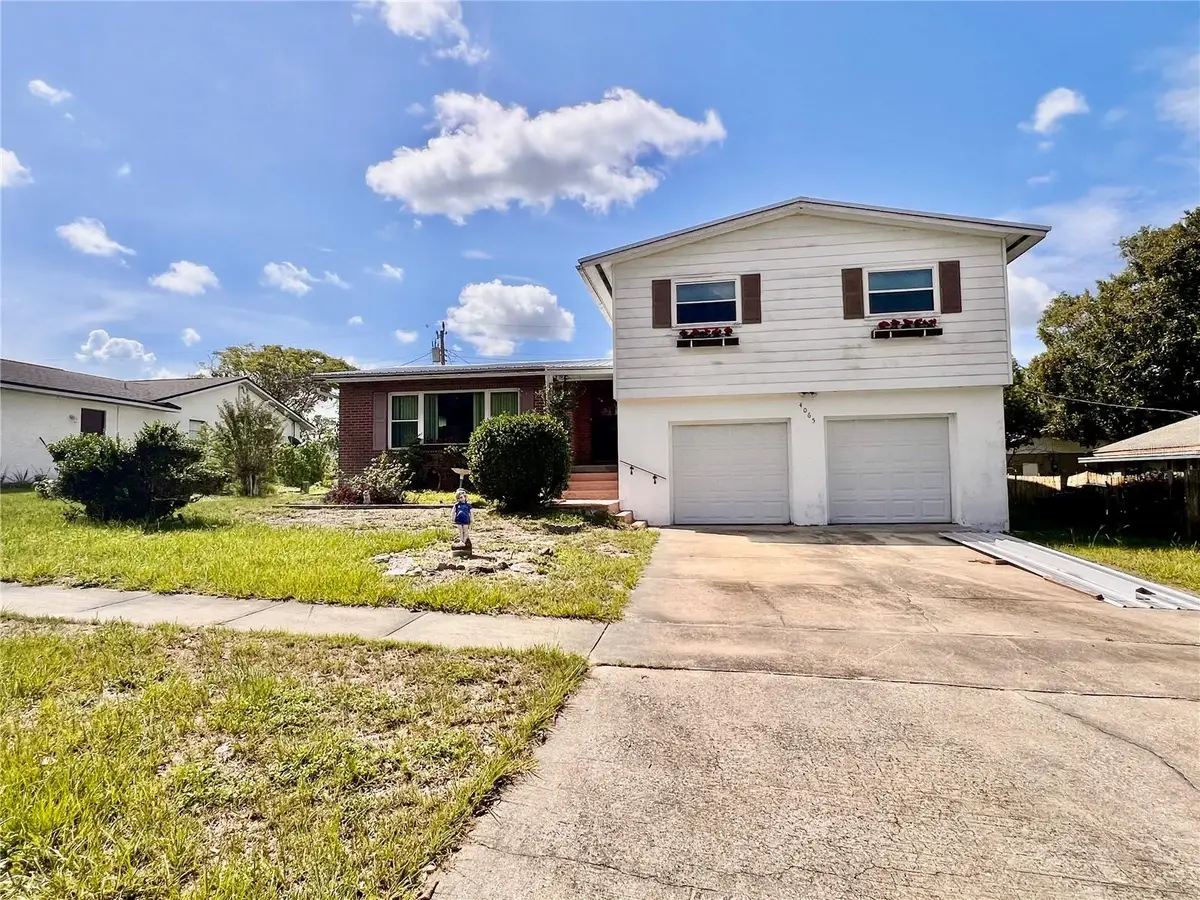 4065 Stuart Lane, Titusville, FL 32796 - #1