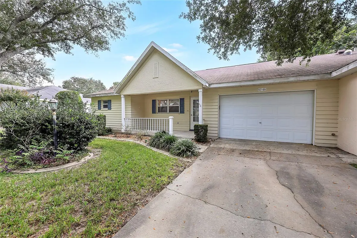 9314 SW 97th Lane #A, Ocala, FL 34481 - #1