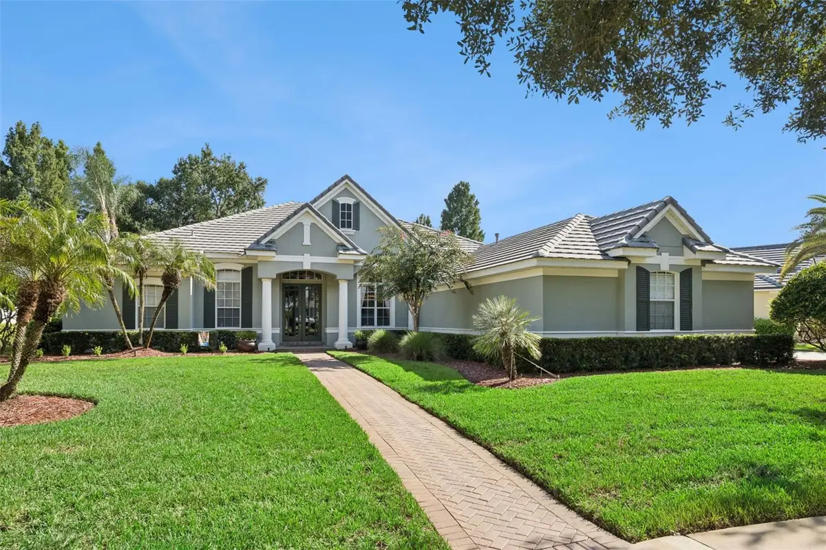 3226 Regal Crest Drive, Longwood, FL 32779 - #1