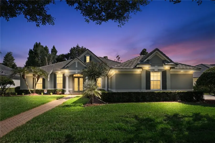 3226 Regal Crest Drive, Longwood, FL 32779 - #2