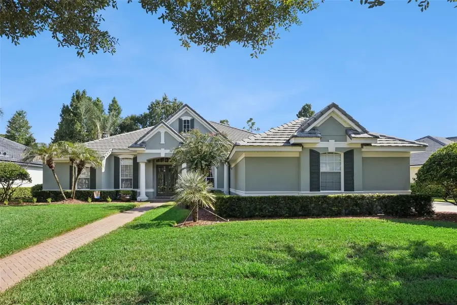 3226 Regal Crest Drive, Longwood, FL 32779 - #3