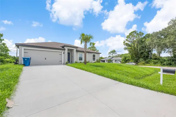 1602 Saladino Street Se, PALM BAY, FL 32909