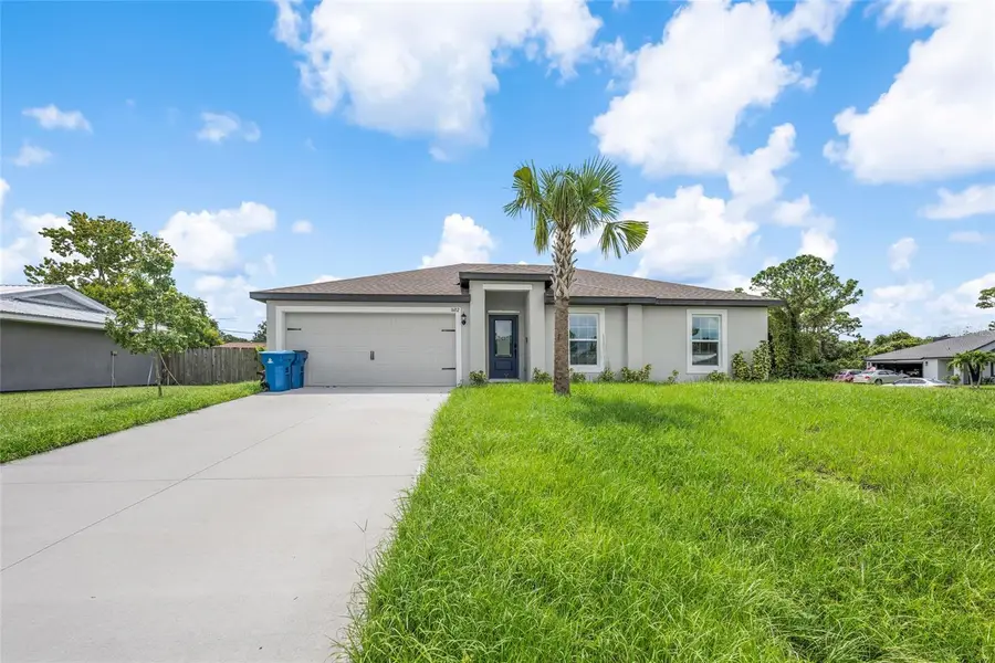 1602 Saladino Street Se, Palm Bay, FL 32909 - #2