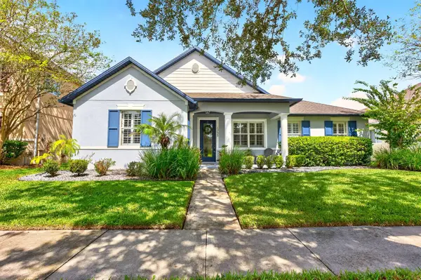 13625 Podocarpus Lane, ORLANDO, FL 32828