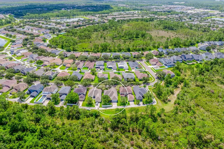 13625 Podocarpus Lane, Orlando, FL 32828 - #2