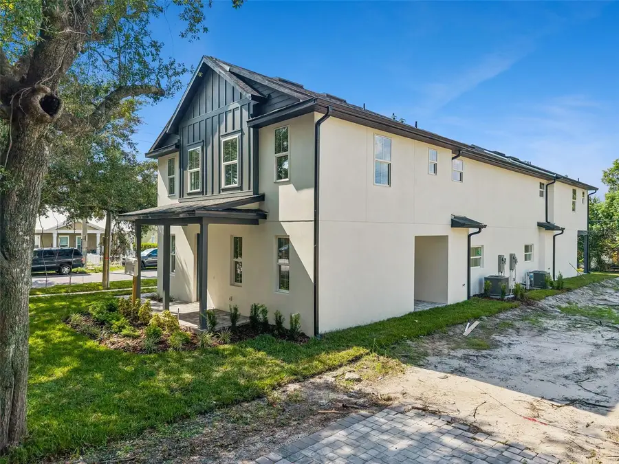 87 W Muriel Street, Orlando, FL 32806 - #2
