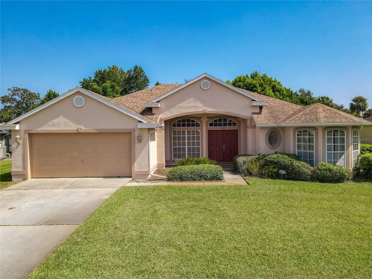 145 Needlewood Loop, Debary, FL 32713 - #1