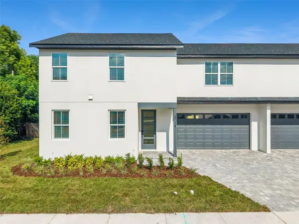 2119 W Lucerne Terrace, ORLANDO, FL 32806