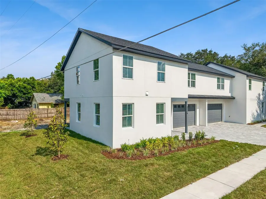 2119 W Lucerne Terrace, Orlando, FL 32806 - #2