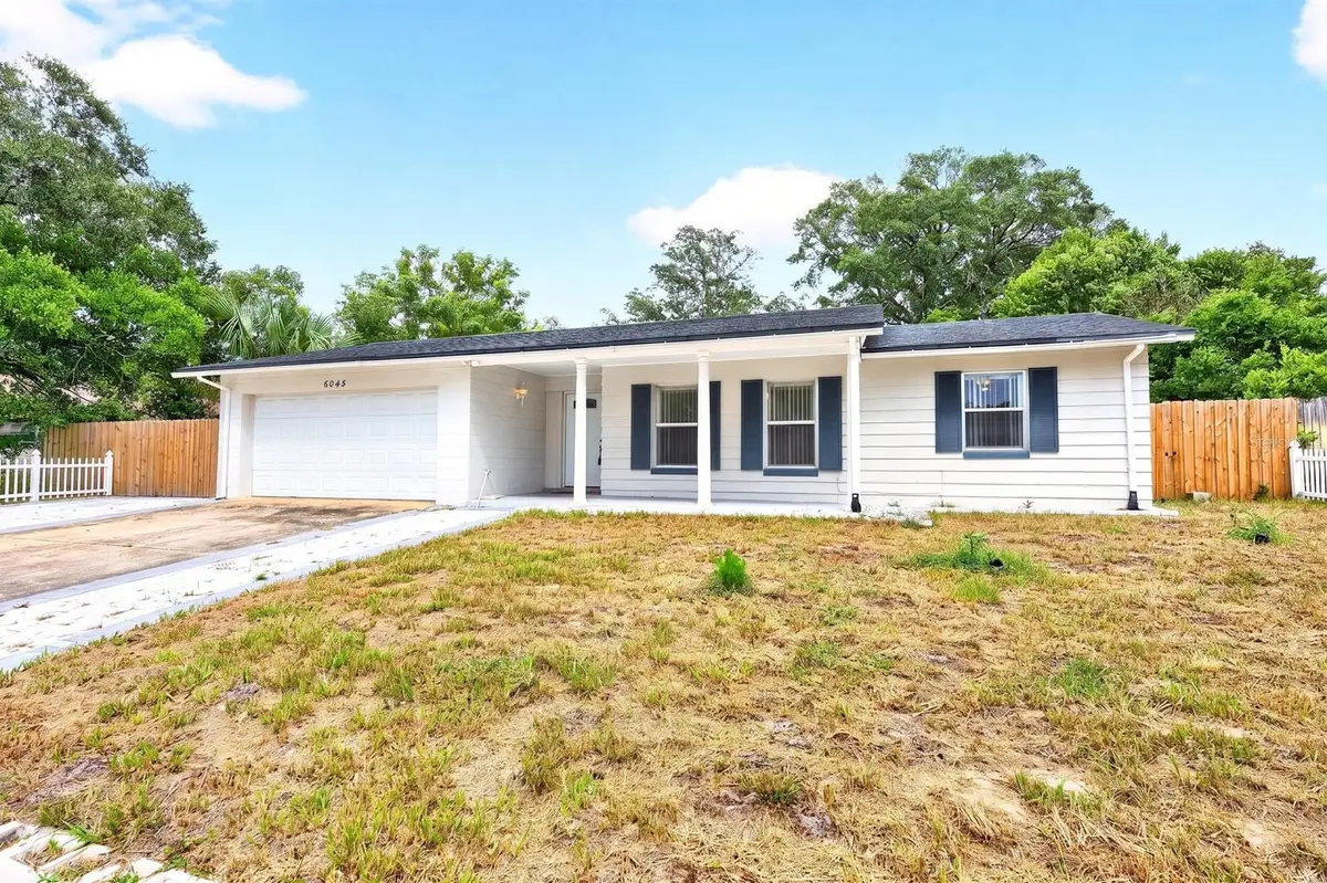 6045 Wedgewood Circle, Orlando, FL 32808 - #1