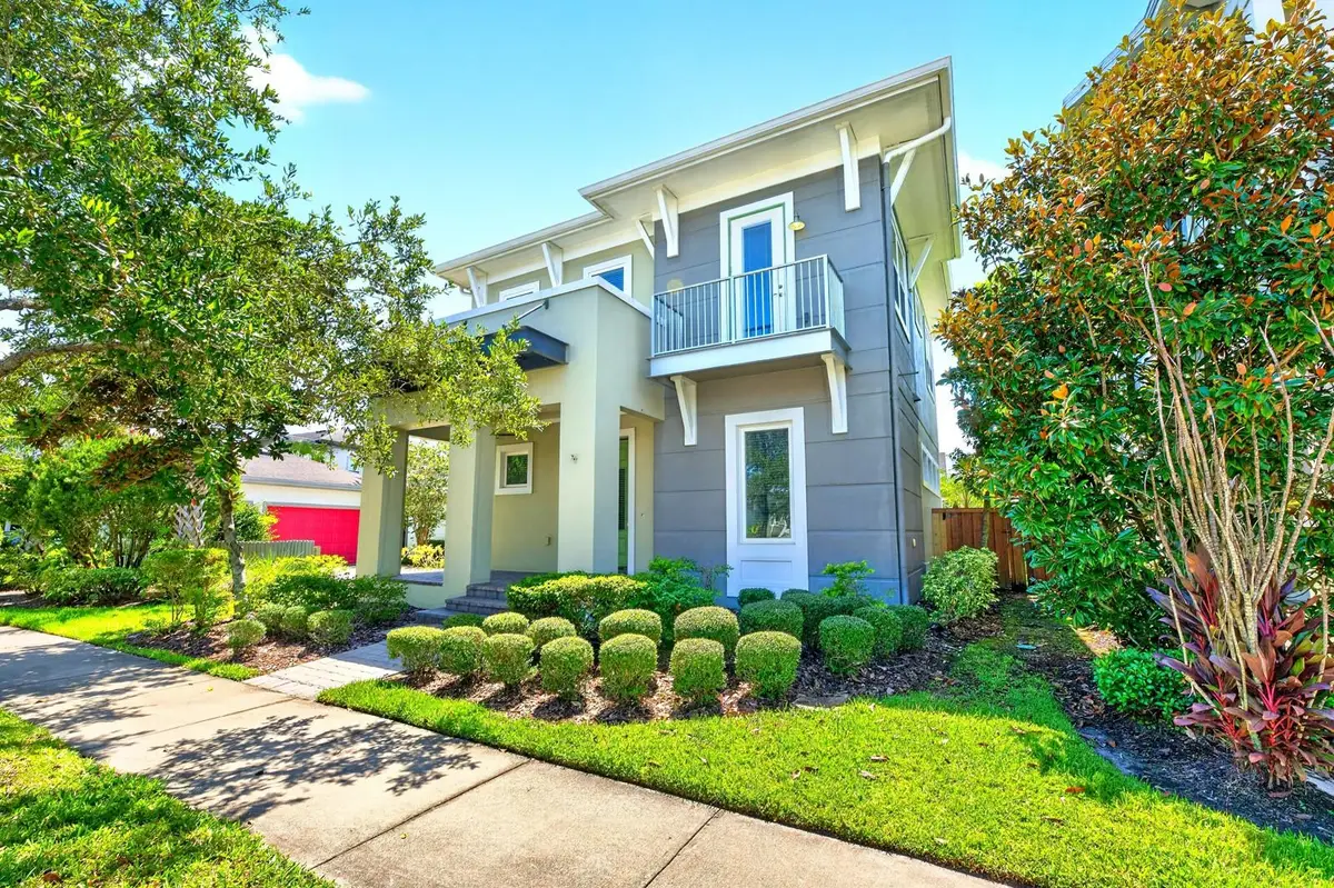 8130 Laureate Boulevard, Orlando, FL 32827 - #1
