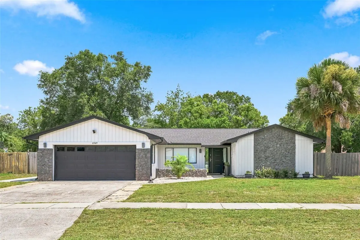 6349 Marlberry Drive, Orlando, FL 32819 - #1