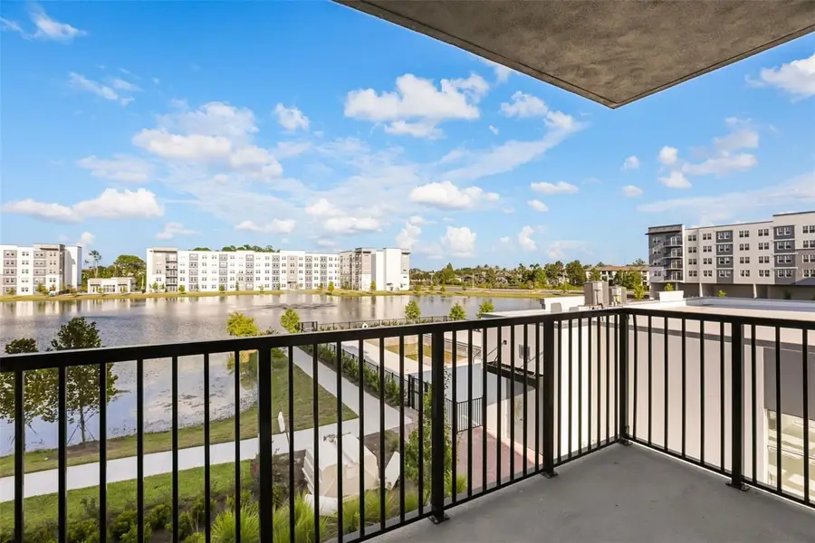 5563 Millenia Park Boulevard #225, Orlando, FL 32839 - #2