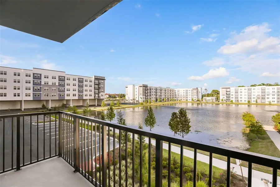 5563 Millenia Park Boulevard #225, Orlando, FL 32839 - #3