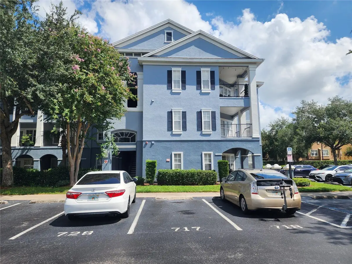 3621 Conroy Road #726, Orlando, FL 32839 - #1