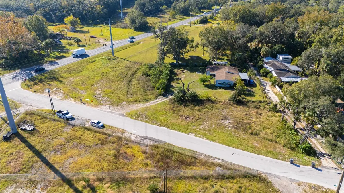 0 Parker Road, Davenport, FL 33896 - #1