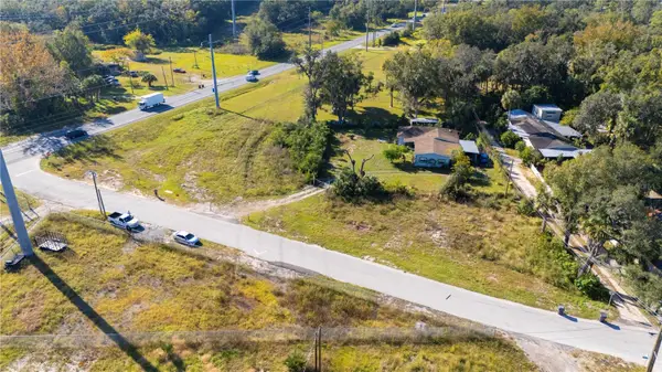 0 Parker Road, DAVENPORT, FL 33896