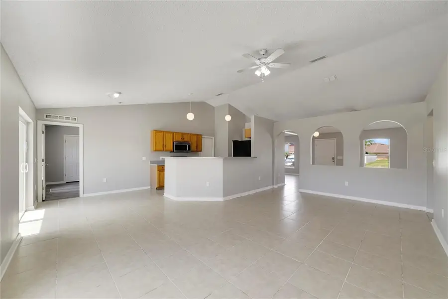 529 Peace Drive, Poinciana, FL 34759 - #2