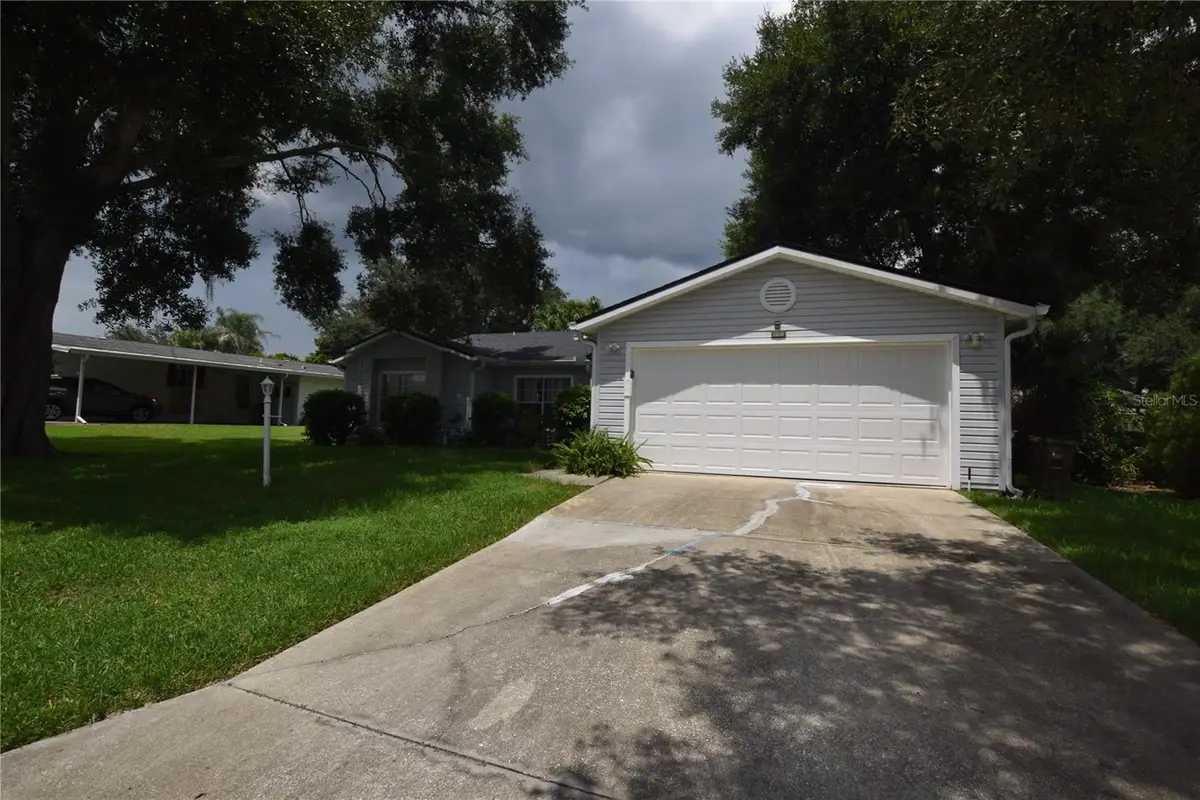 5137 Desoto Way, Leesburg, FL 34748 - #1