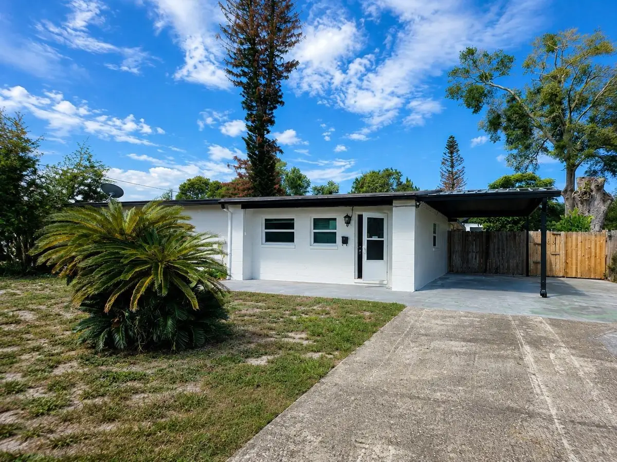 606 El Vedado Avenue, Orlando, FL 32807 - #1