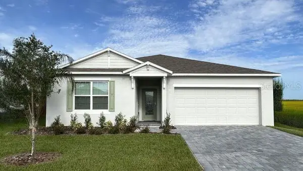 17683 NW 169th Place, ALACHUA, FL 32615