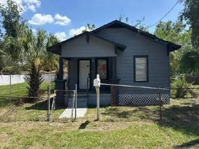 2623 E 29th Avenue, Tampa, FL 33605 - #1