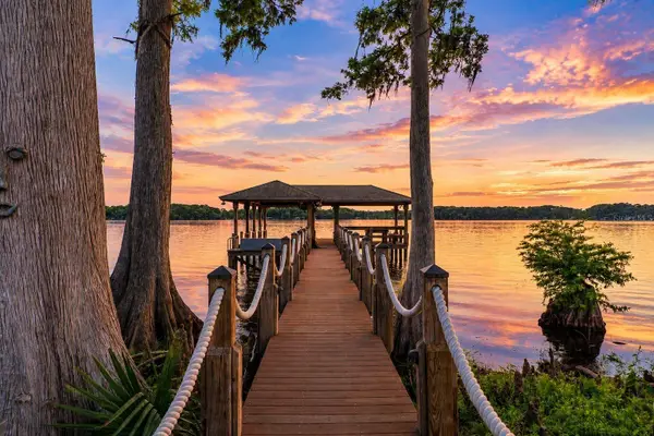 0 Lake Mills Road, OVIEDO, FL 32766