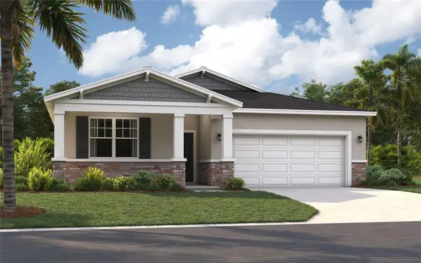 3809 Senna Way, TAVARES, FL 32778