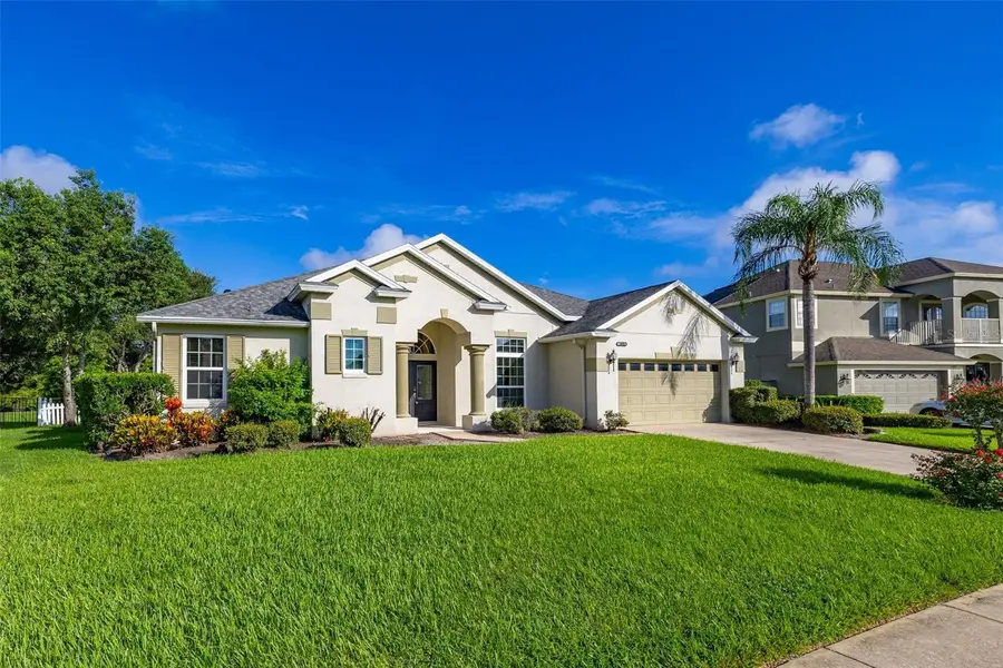 2039 Harbor Cove Way, Winter Garden, FL 34787 - #2
