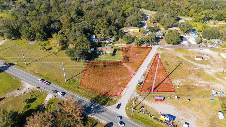 Us Highway 17/92 N, Davenport, FL 33896 - #3