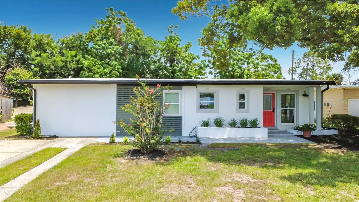 415 Mercado Avenue, Orlando, FL 32807 - #1