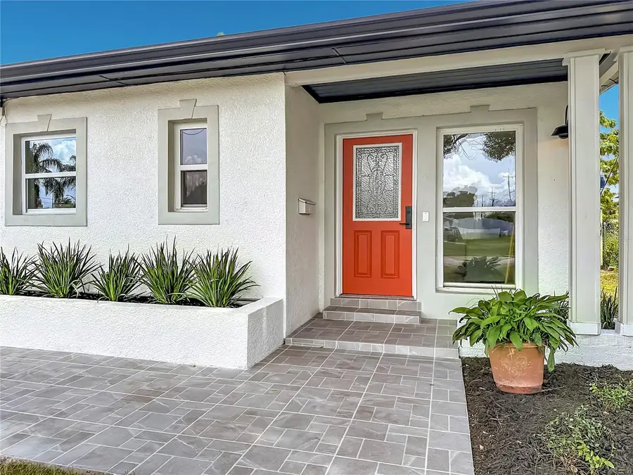 415 Mercado Avenue, Orlando, FL 32807 - #2