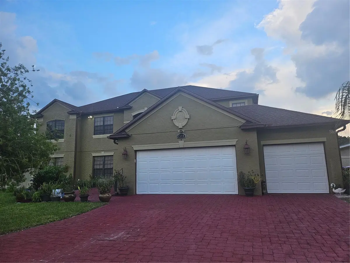 1508 Angler Avenue, Kissimmee, FL 34746 - #1
