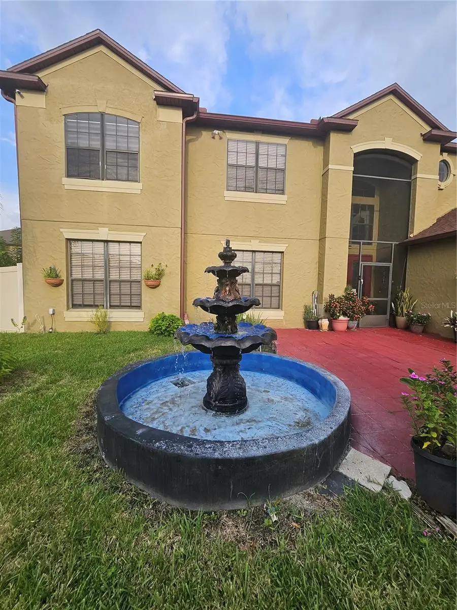 1508 Angler Avenue, Kissimmee, FL 34746 - #2