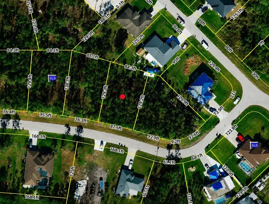 00 Kedgewick Lane, North Port, FL 34288 - #2