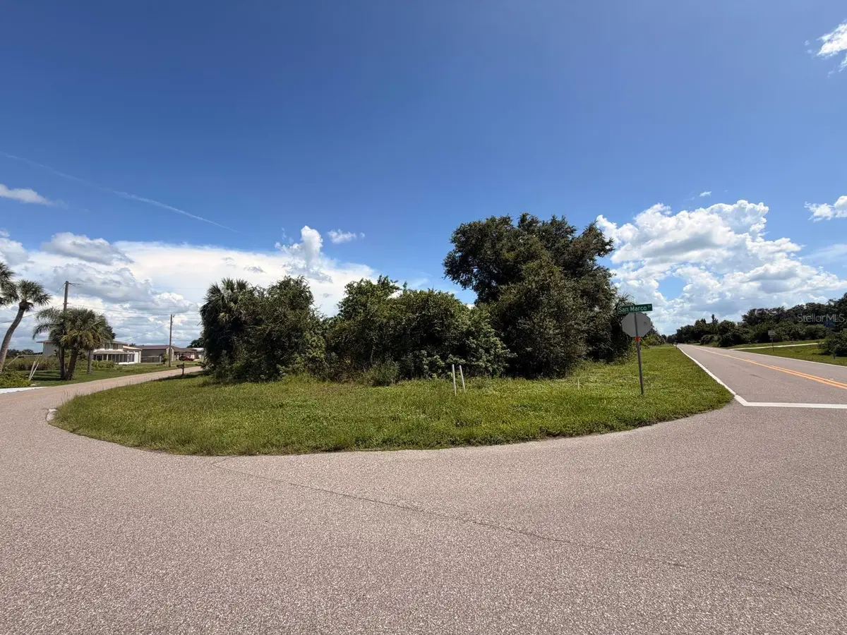 27193 San Marco Drive, Punta Gorda, FL 33983 - #1