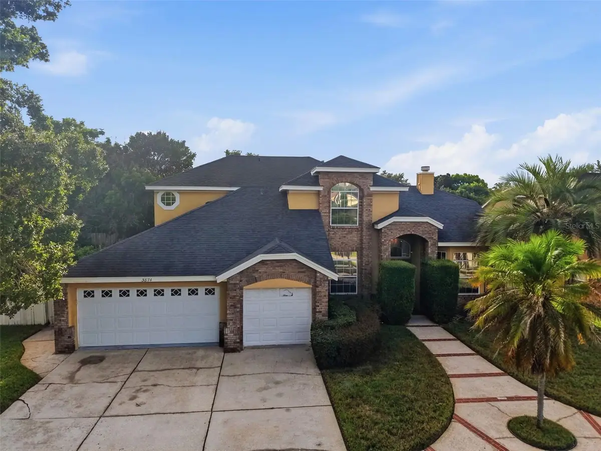 3874 Gatlin Place Circle, Orlando, FL 32812 - #1