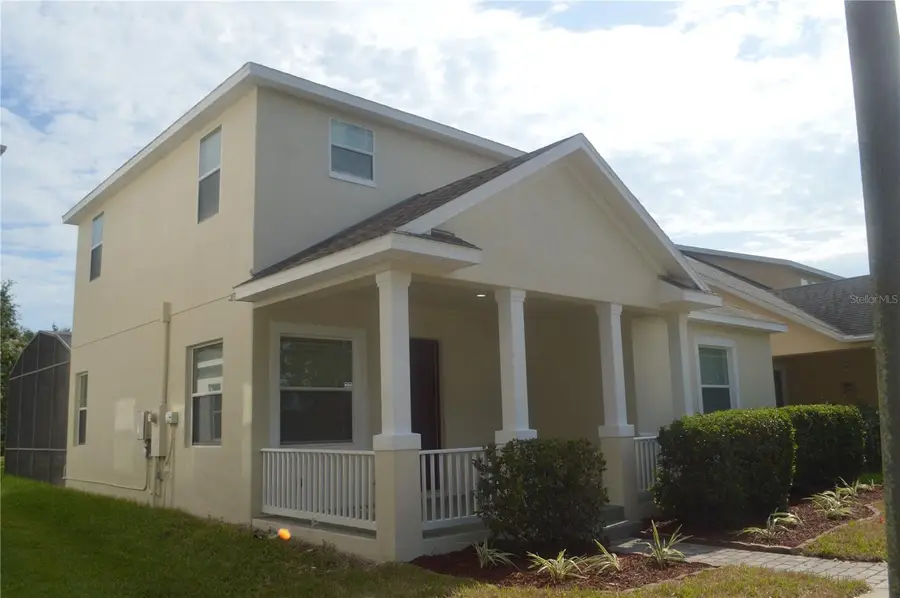 6828 Helmsley Circle, Windermere, FL 34786 - #2