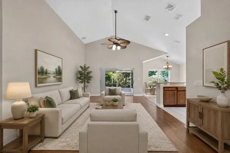 2887 Doe Run Trail, Orange City, FL 32763 - #2