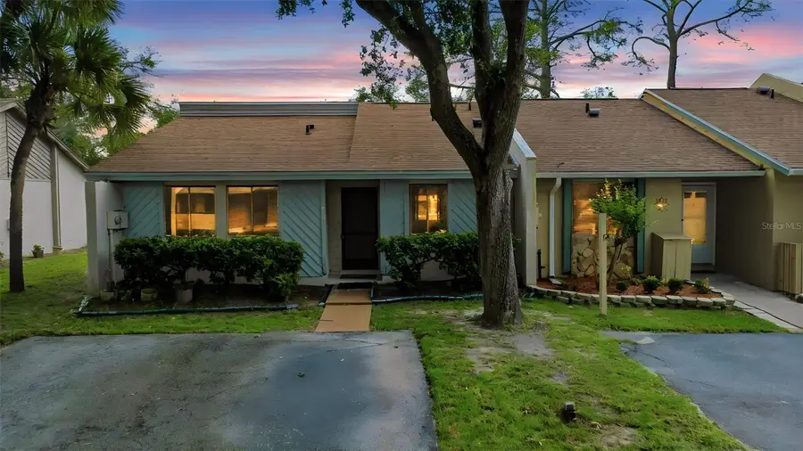 520 Mansfield Drive, Altamonte Springs, FL 32714 - #2