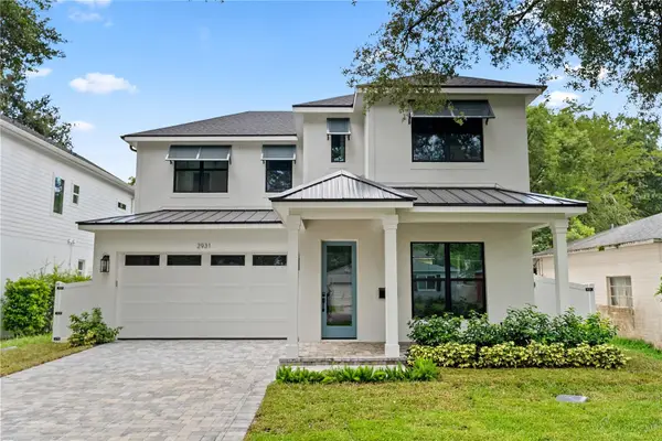 2931 Helen Avenue, ORLANDO, FL 32804