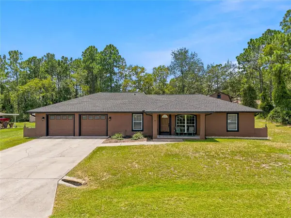 24 Fir Trail Pass, OCALA, FL 34472