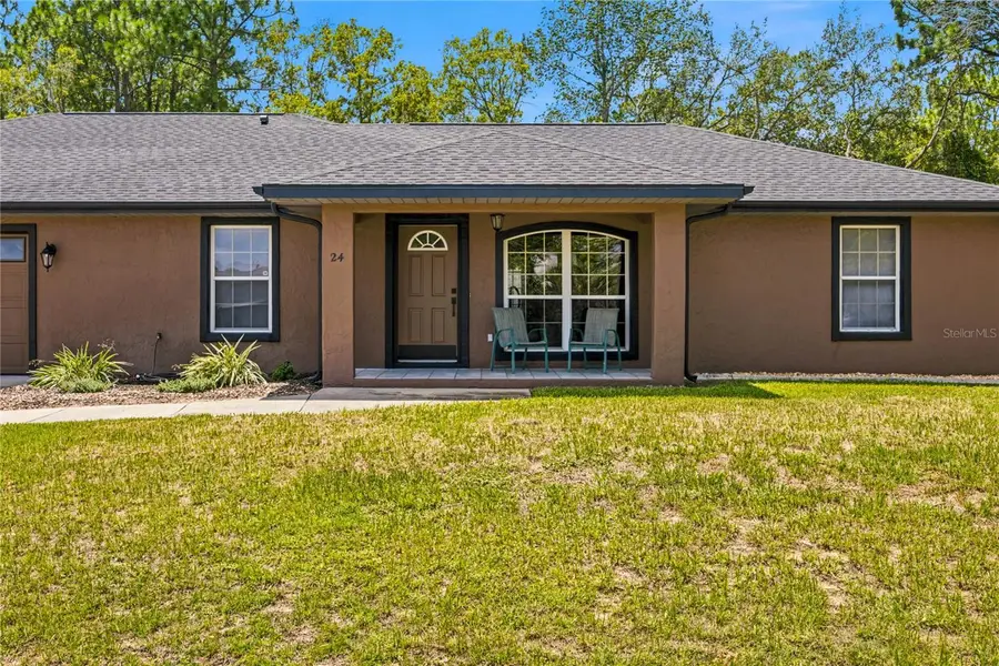 24 Fir Trail Pass, Ocala, FL 34472 - #2